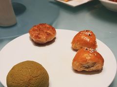 -京香轩·中餐厅(上海中庚聚龙酒店)