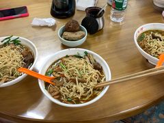 -陈记锅盖面(长江路店)