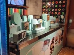-怡咖啡海鲜自助餐厅(浦东香格里拉店)