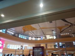 -冠军冰场CHAMPION RINK(苏州中心商场店)