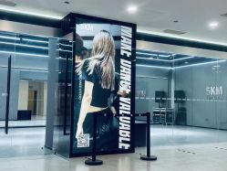 -5KM舞蹈街舞工作室