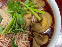 -朱儿面庄(洋河三路店)