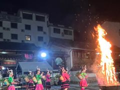 -云中大漈