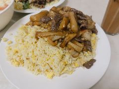 -好好滋味茶餐厅
