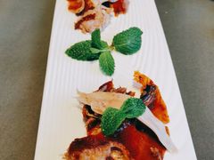 鱼子酱烤鸭/只-晟永興烤鸭店(五道口店)