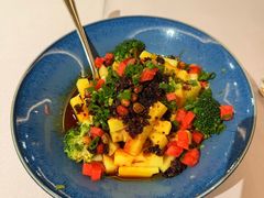 贵阳米豆腐-贵州大厦贵州厅(樱花园西街店)