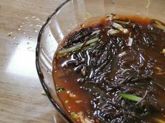 -顺姬冷面(长白西路店)