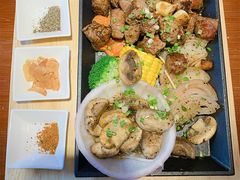 -鳗鱼家·深夜食堂(军博店)