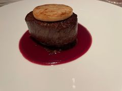 -Le Comptoir de Pierre Gagnaire