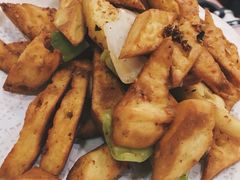 -相约·羊村小馆非遗手抓肉(七一酱园店)