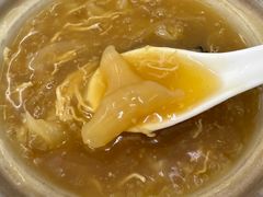 -添發碗仔翅美食