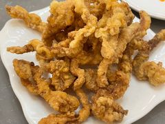 -黑河坝泡姜鸡贡椒鱼(贾旗路店)