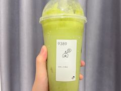-喜茶(深圳万象城黑金店)