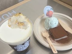 -HUGS coffee(东区店)