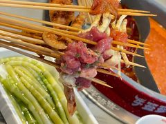 -牛签签串串香(IFS店)