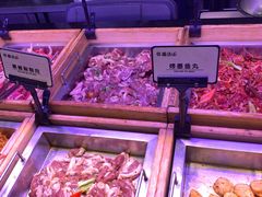 -盛江山自助料理(太原街万达店)