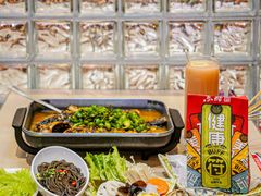 -鱼酷活鱼烤鱼(江宁金鹰店)