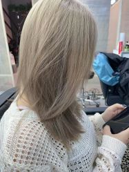 -DK SALON连锁专业烫染接发店