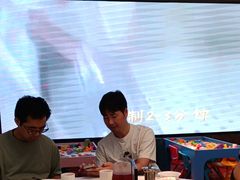 -怀德酒楼·粤菜·海鲜·茶点(宝安国际机场店)