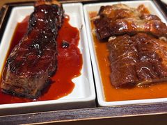 -鸽味轩·粤菜小馆(高楼门总店)