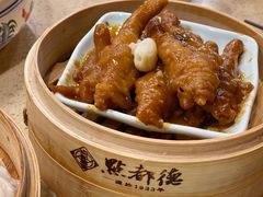 -点都德(汇胜楼店)