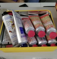 -E.beauty驻颜·痘敏肌调理中心