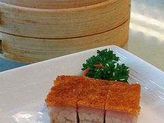 -利苑酒家(合景国际金融广场店)