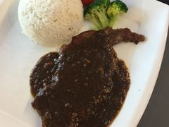 -维园港式茶餐厅(龙岗盛平店)