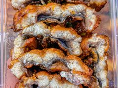 -醉壹号海鲜大排档(厦门美食地标店)