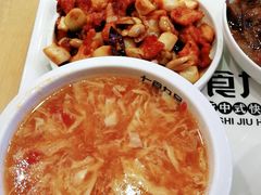 -七食九号食堂(东丽空港店)