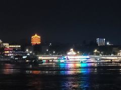 -武汉关码头(轮渡站)