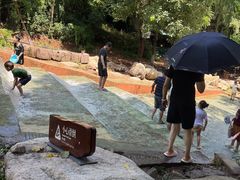 -五凤溪古镇
