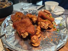 -野蔓果·山野菜(西湖景区·龙井茶田店)