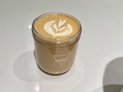 -Manner Coffee(深圳福田大中华店)