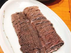-1078號老北京涮肉(松柏店)