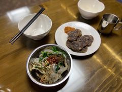 -88号小吃店·经典云南菜·地道纳西美食