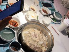 -三个椰子·现砍椰子鸡(金源CBD店)