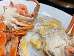 -凯华海鲜火锅·传承三十六年