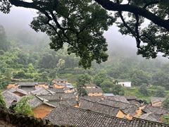 -杨家堂村