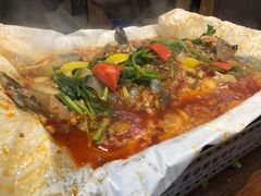 -庆峰龙虾烧烤(合肥一店)