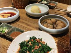 -泥炉烧肉师(新街口金銮巷店)