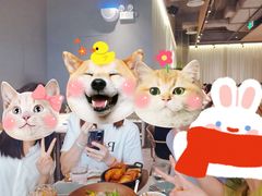 -卡朋厨房(289艺术园区店)