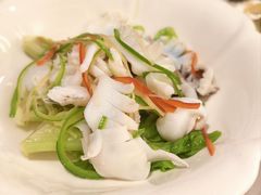 -万山楼海鲜酒家·二十三年老字号