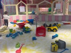 -木马王国(萧山银隆店)