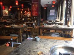 大堂-重庆渝达老火锅(春熙路店)
