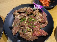 -黑牛の場(兴隆大奥莱店)