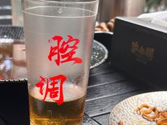 -沪小胖·小龙虾·蓝龙王(八佰伴店)