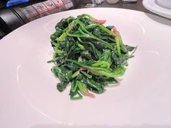 清炒时蔬-湖滨客舍·湖北菜