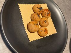 -木守西溪溪隐餐厅