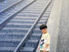 -南京国际青年文化中心